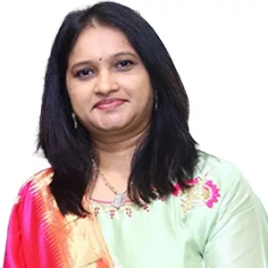 DR. ANANYA NALLAMILLI, London IVF Center