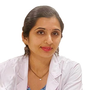 Dr Shvetha Chilukuri, London IVF Center