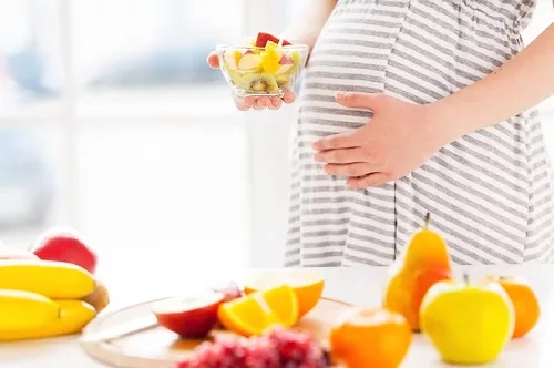 You are currently viewing Fertility Nutrition: How Diet Affects IVF Success